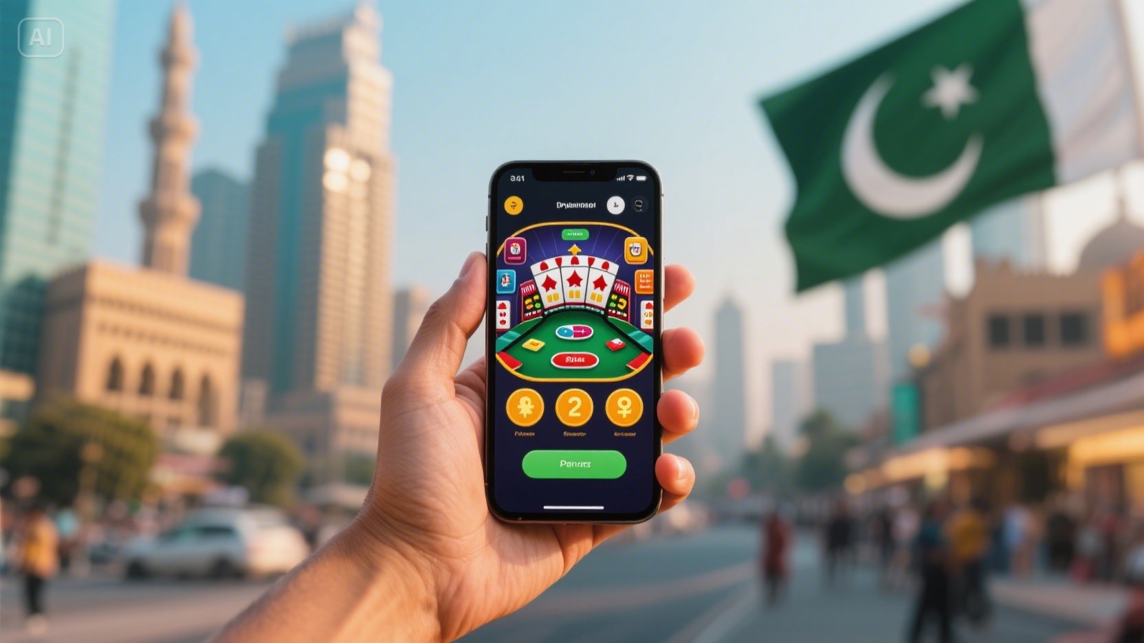 ggbet casino loginDeposit now and grab a 200% first deposit bonus instantly! Pakistani players can recharge through JazzCash or Easypaisa, play casino games, and withdraw PKR winnings securely anytime.